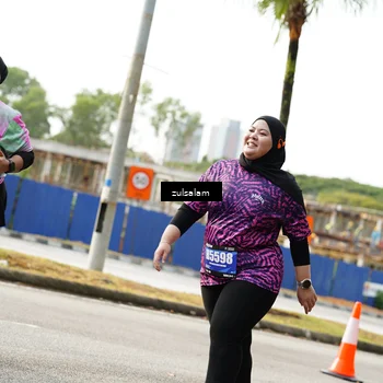 Runner Photo 5393953
