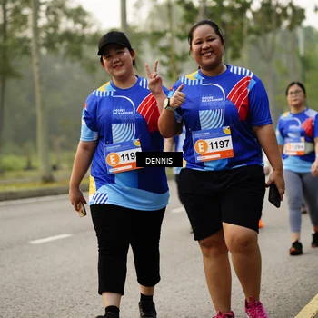 Runner Photo 5393955