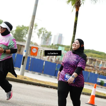 Runner Photo 5393956