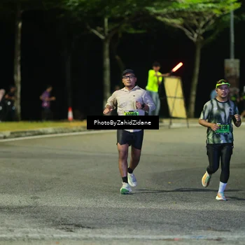 Runner Photo 5393958