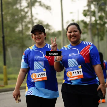 Runner Photo 5393962