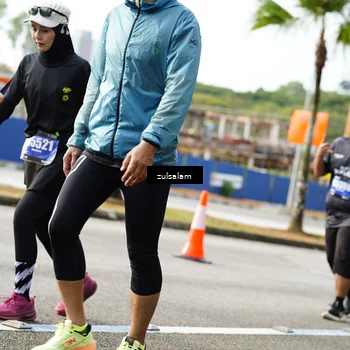 Runner Photo 5393964
