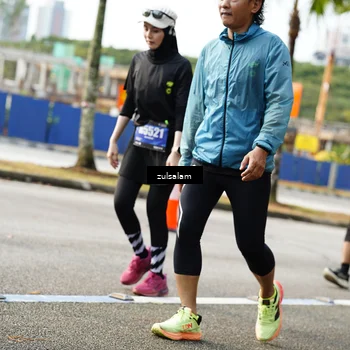 Runner Photo 5393972