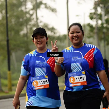 Runner Photo 5393974