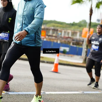 Runner Photo 5393979