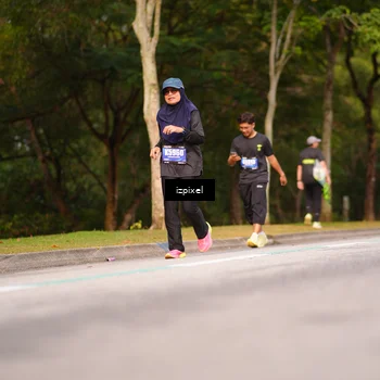 Runner Photo 5393980