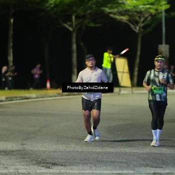 Runner Photo 5393983