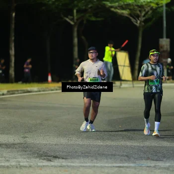 Runner Photo 5393984