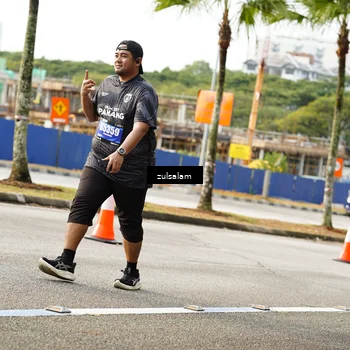 Runner Photo 5393985