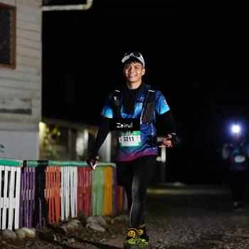 Runner Photo 5393986