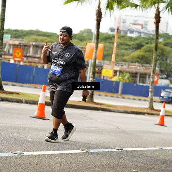 Runner Photo 5393990
