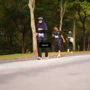 Runner Photo 5393994