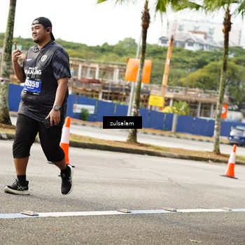 Runner Photo 5393996