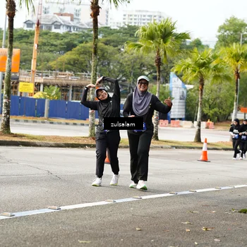 Runner Photo 5393997