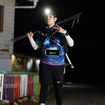 Runner Photo 5393998