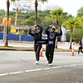 Runner Photo 5394002