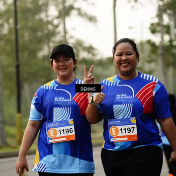 Runner Photo 5394003
