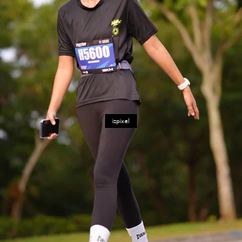 Runner Photo 5394010