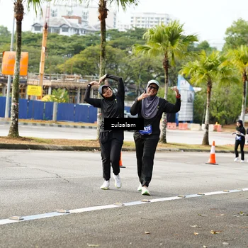 Runner Photo 5394016