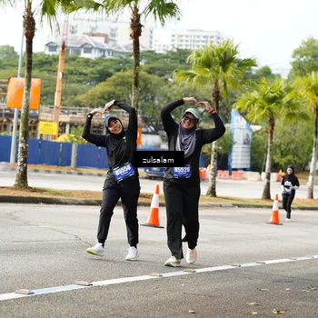 Runner Photo 5394022