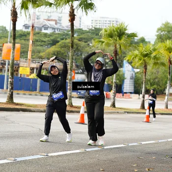Runner Photo 5394026
