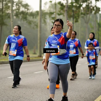 Runner Photo 5394028