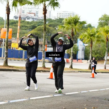 Runner Photo 5394031