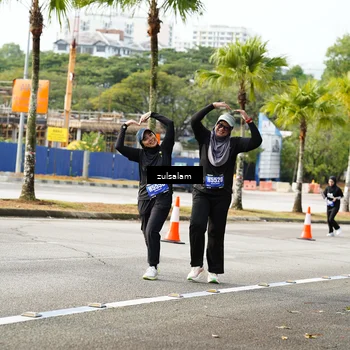 Runner Photo 5394035