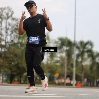 Runner Photo 5394037