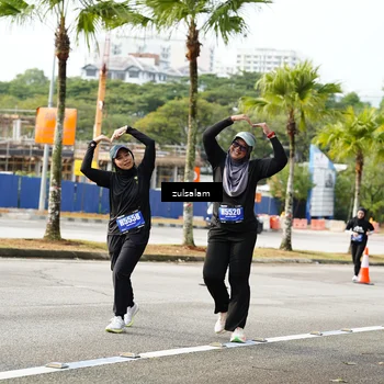 Runner Photo 5394041