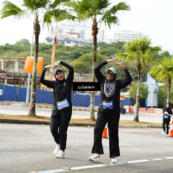 Runner Photo 5394043