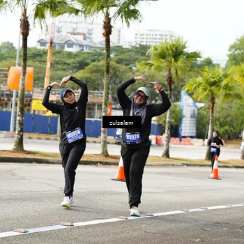 Runner Photo 5394048