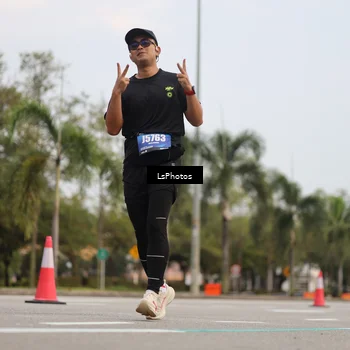Runner Photo 5394052