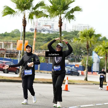 Runner Photo 5394054