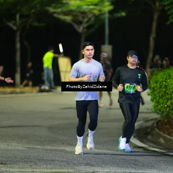 Runner Photo 5394056