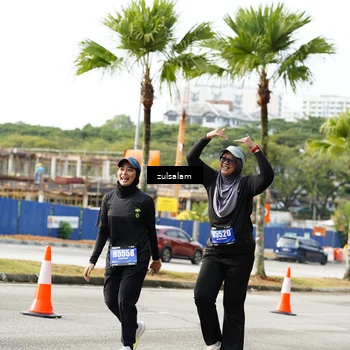 Runner Photo 5394059