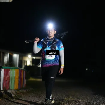 Runner Photo 5394060
