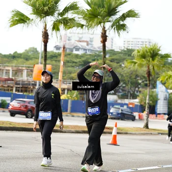 Runner Photo 5394065