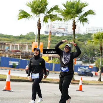 Runner Photo 5394066