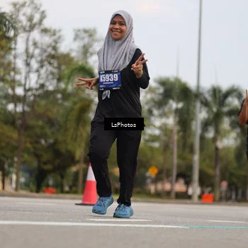 Runner Photo 5394067