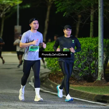 Runner Photo 5394081