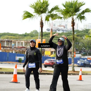 Runner Photo 5394082