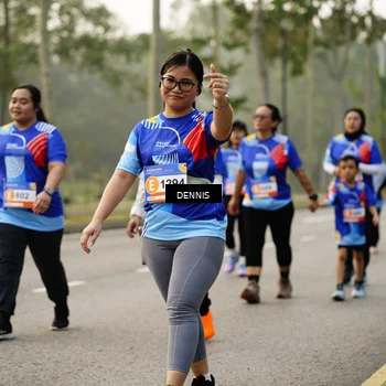 Runner Photo 5394085