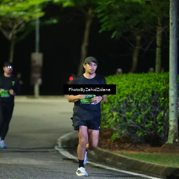 Runner Photo 5394087