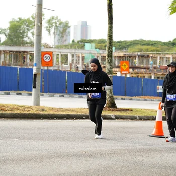 Runner Photo 5394090