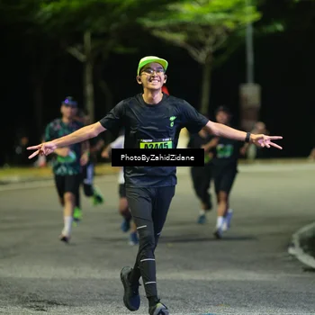 Runner Photo 5394091