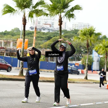 Runner Photo 5394094