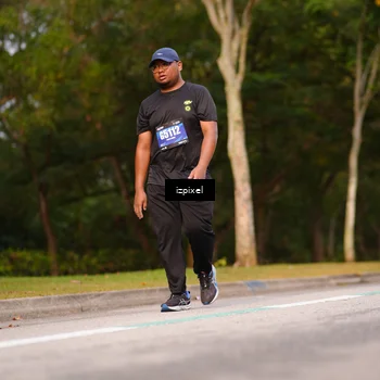 Runner Photo 5394103