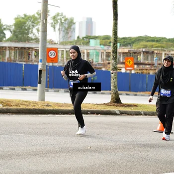 Runner Photo 5394107