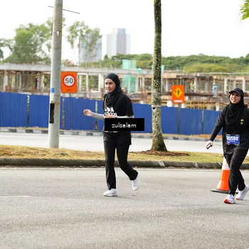 Runner Photo 5394108